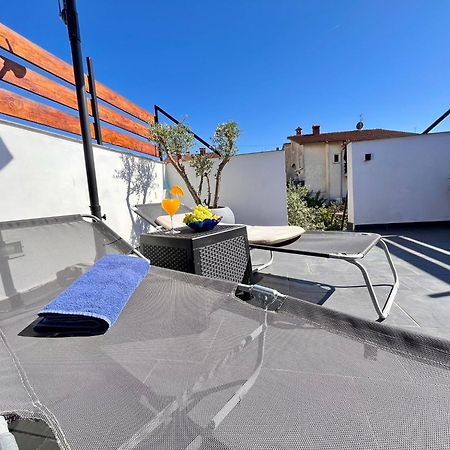 Holiday Apartment Dominik Pula Zewnętrze zdjęcie
