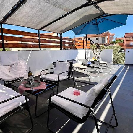 Holiday Apartment Dominik Pula Zewnętrze zdjęcie