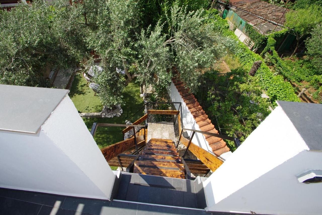 Holiday Apartment Dominik Pula Zewnętrze zdjęcie