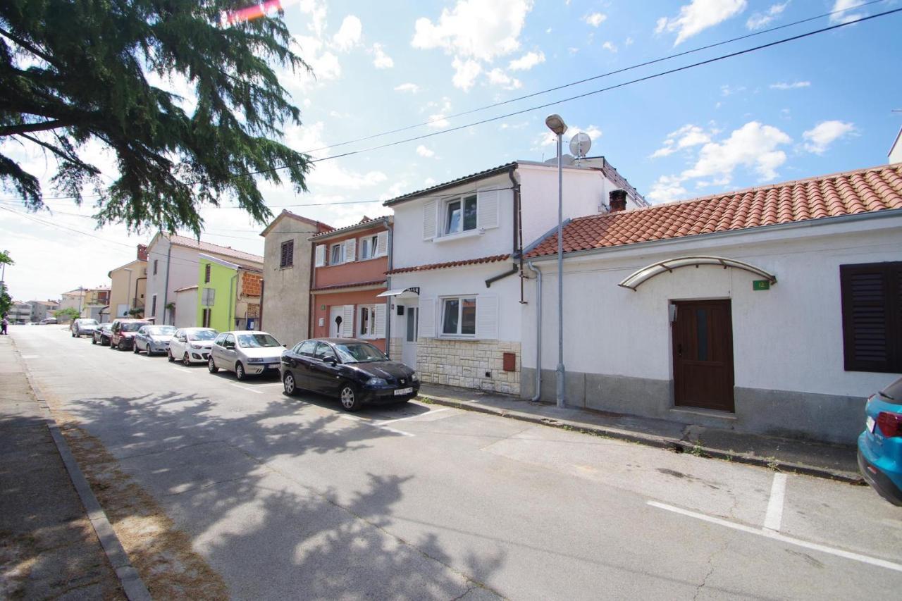 Holiday Apartment Dominik Pula Zewnętrze zdjęcie