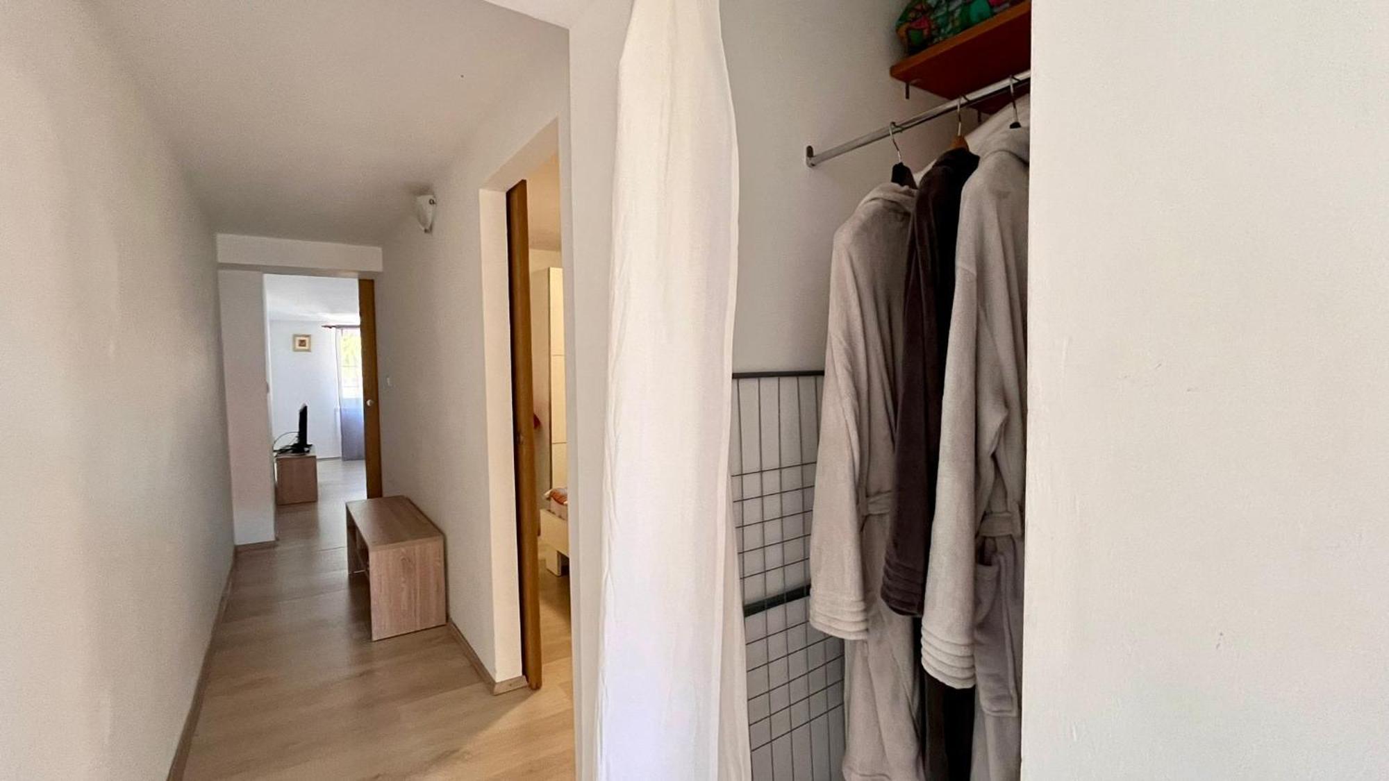 Holiday Apartment Dominik Pula Zewnętrze zdjęcie