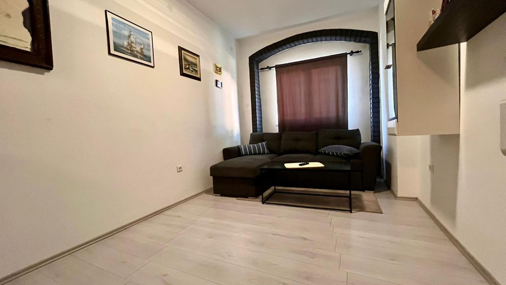 Holiday Apartment Dominik Pula Zewnętrze zdjęcie