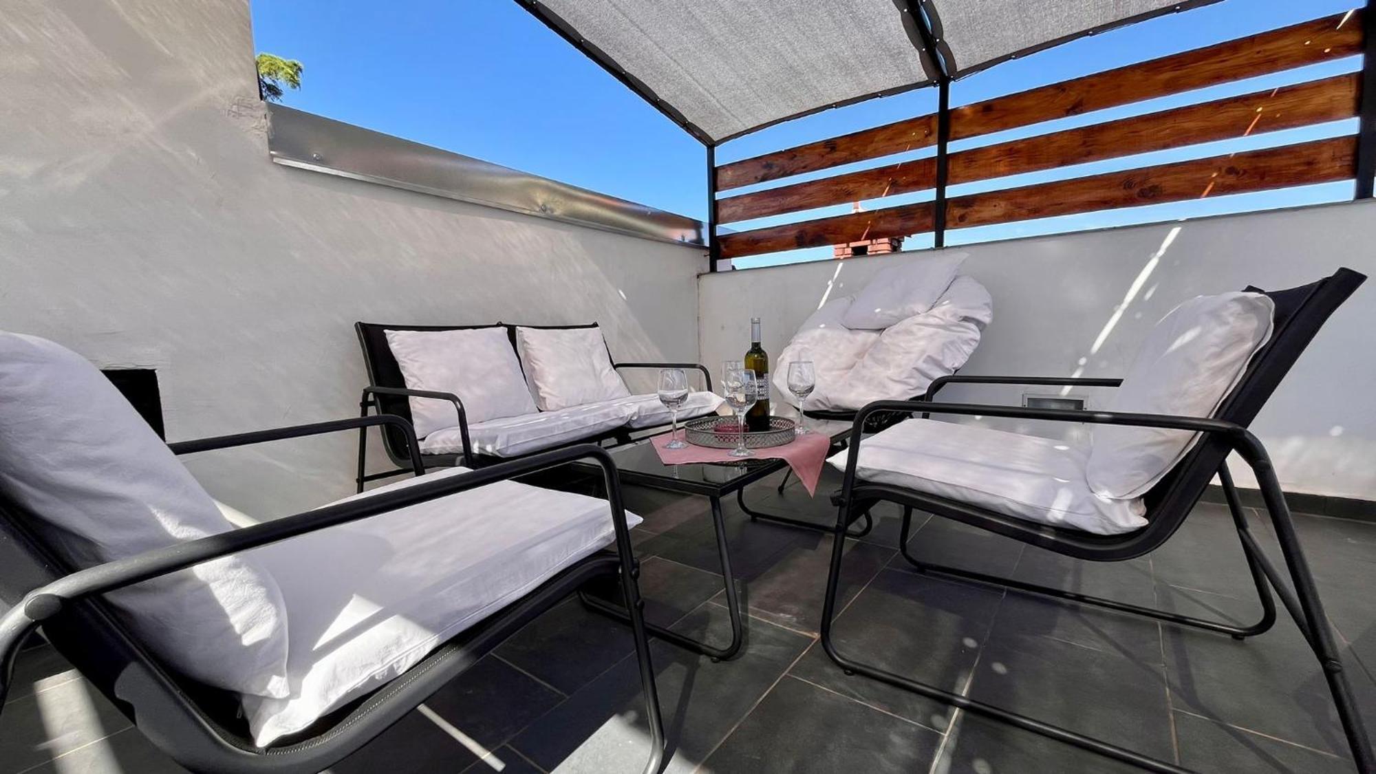 Holiday Apartment Dominik Pula Zewnętrze zdjęcie