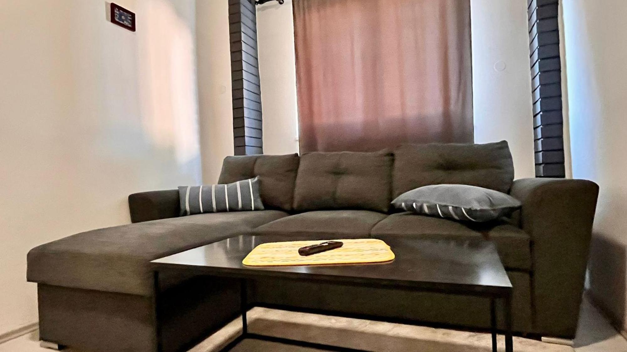 Holiday Apartment Dominik Pula Zewnętrze zdjęcie