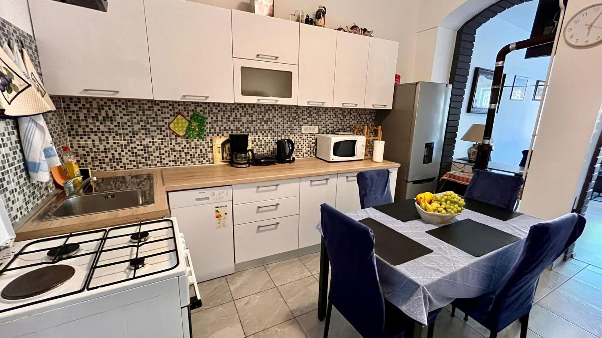 Holiday Apartment Dominik Pula Zewnętrze zdjęcie