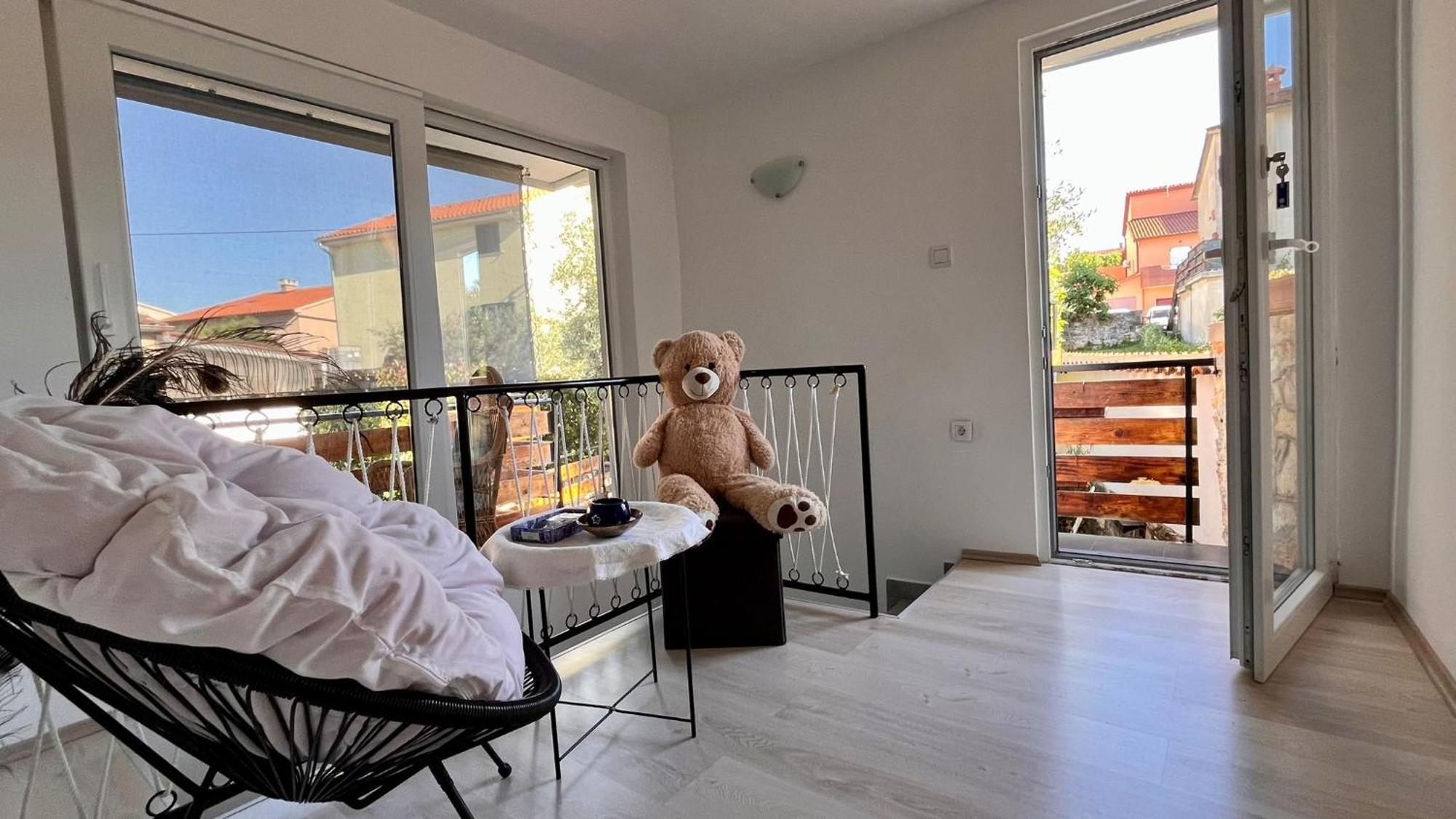 Holiday Apartment Dominik Pula Zewnętrze zdjęcie
