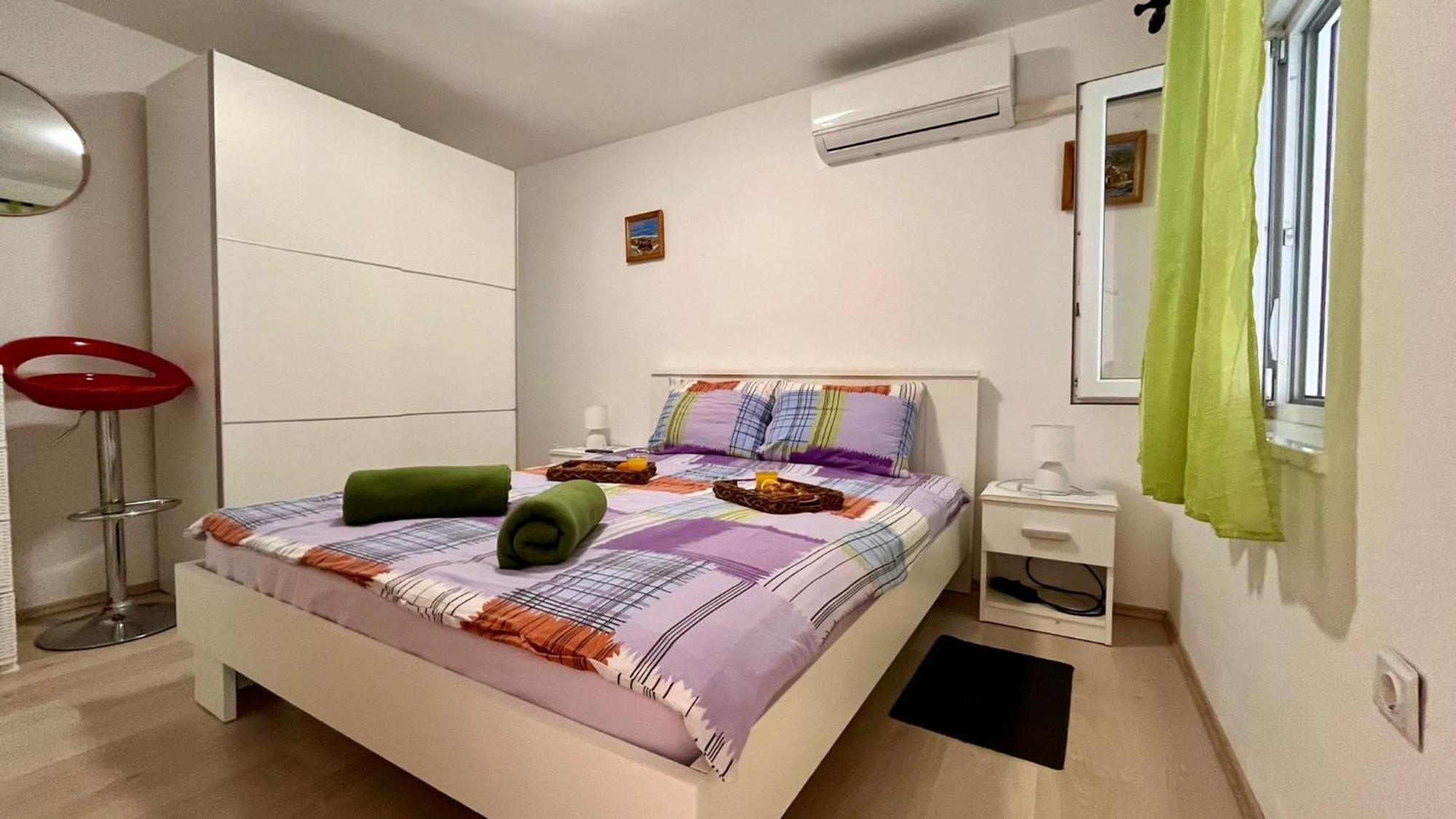 Holiday Apartment Dominik Pula Zewnętrze zdjęcie