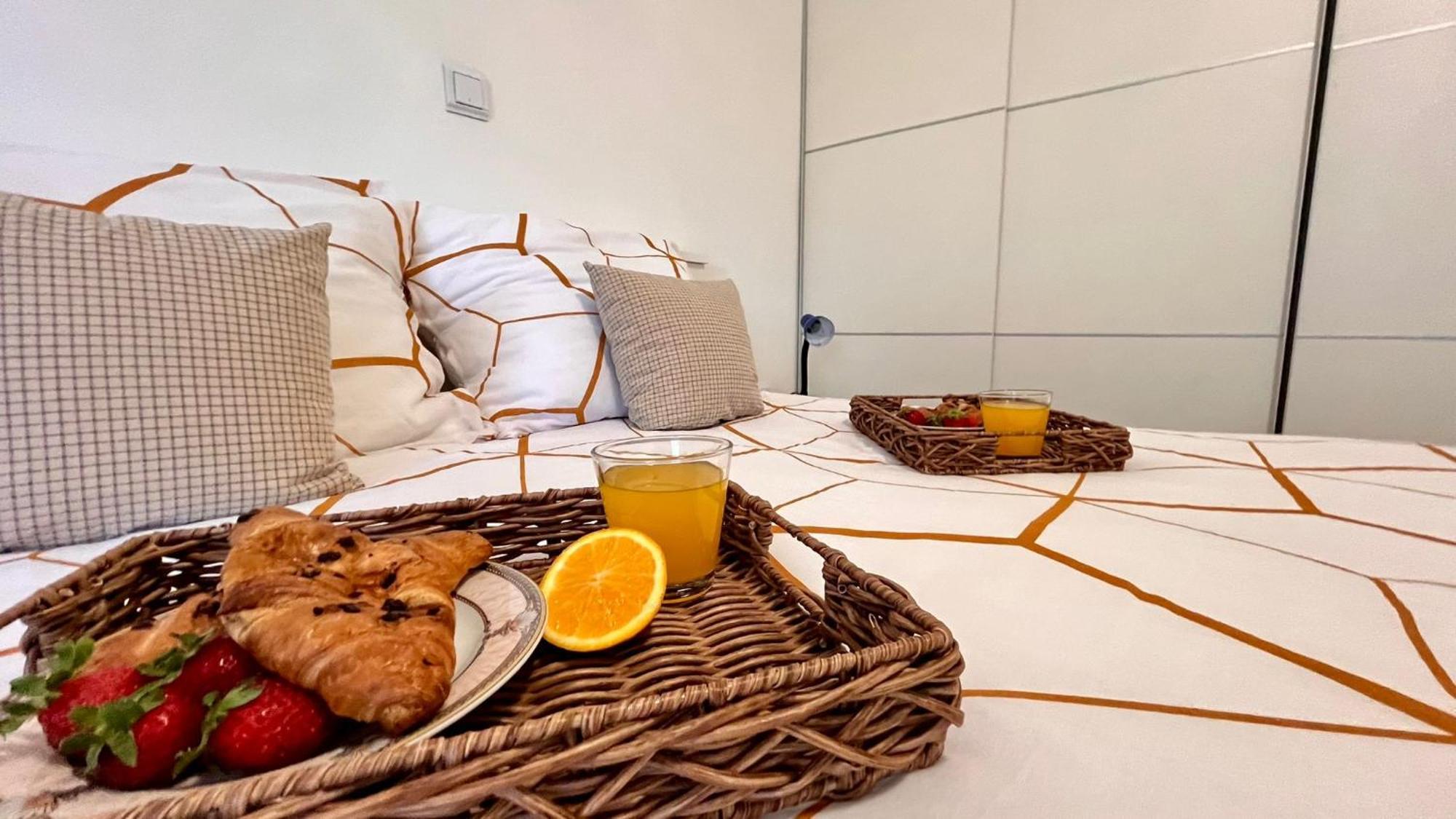 Holiday Apartment Dominik Pula Zewnętrze zdjęcie
