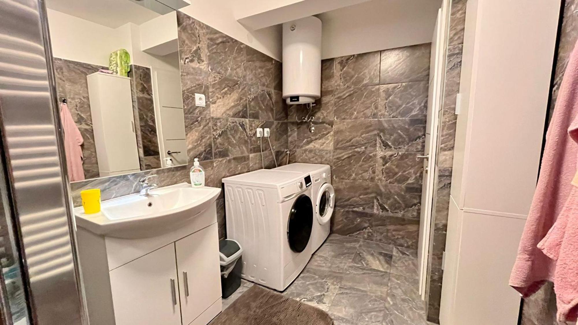 Holiday Apartment Dominik Pula Zewnętrze zdjęcie