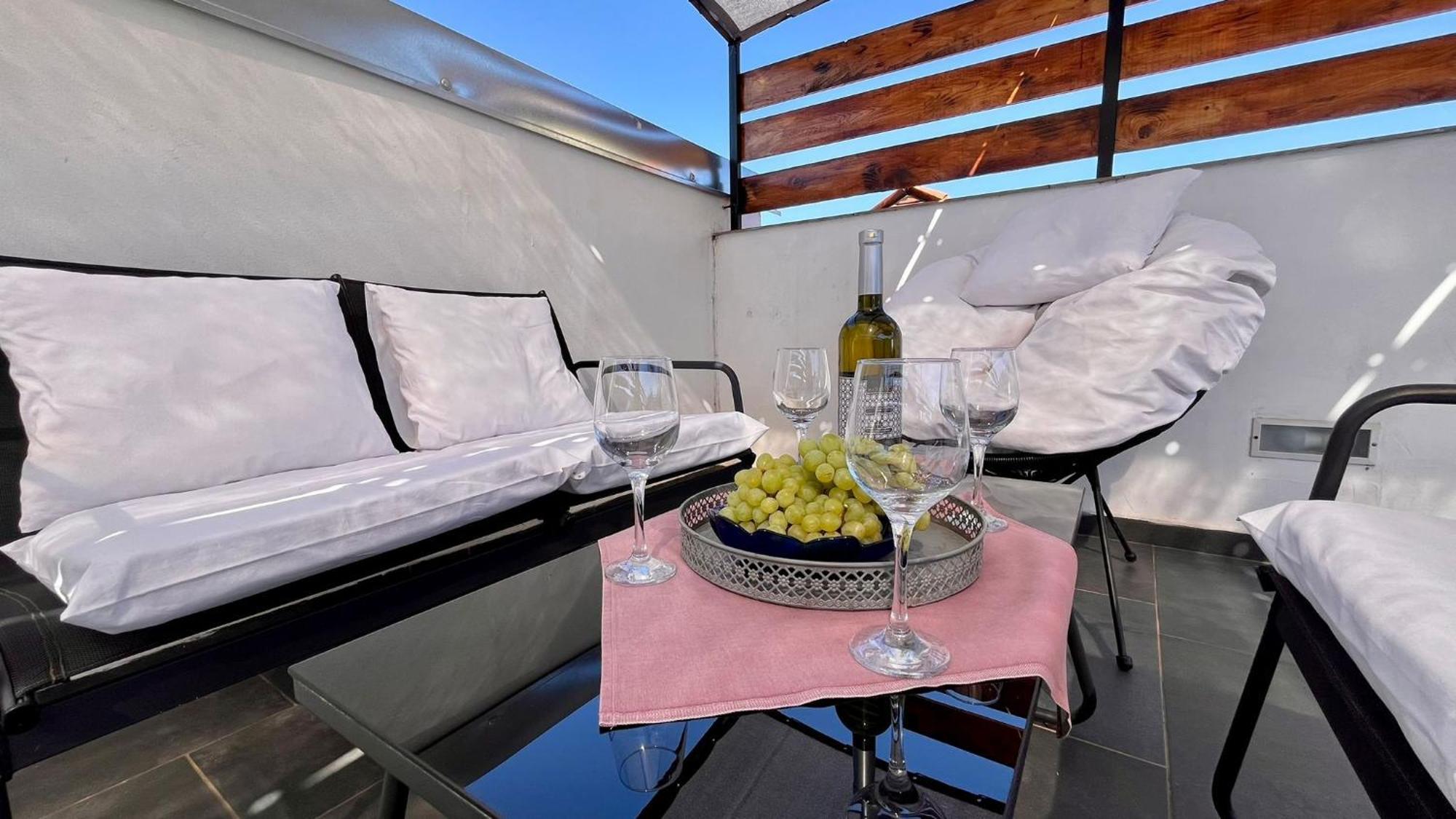 Holiday Apartment Dominik Pula Zewnętrze zdjęcie