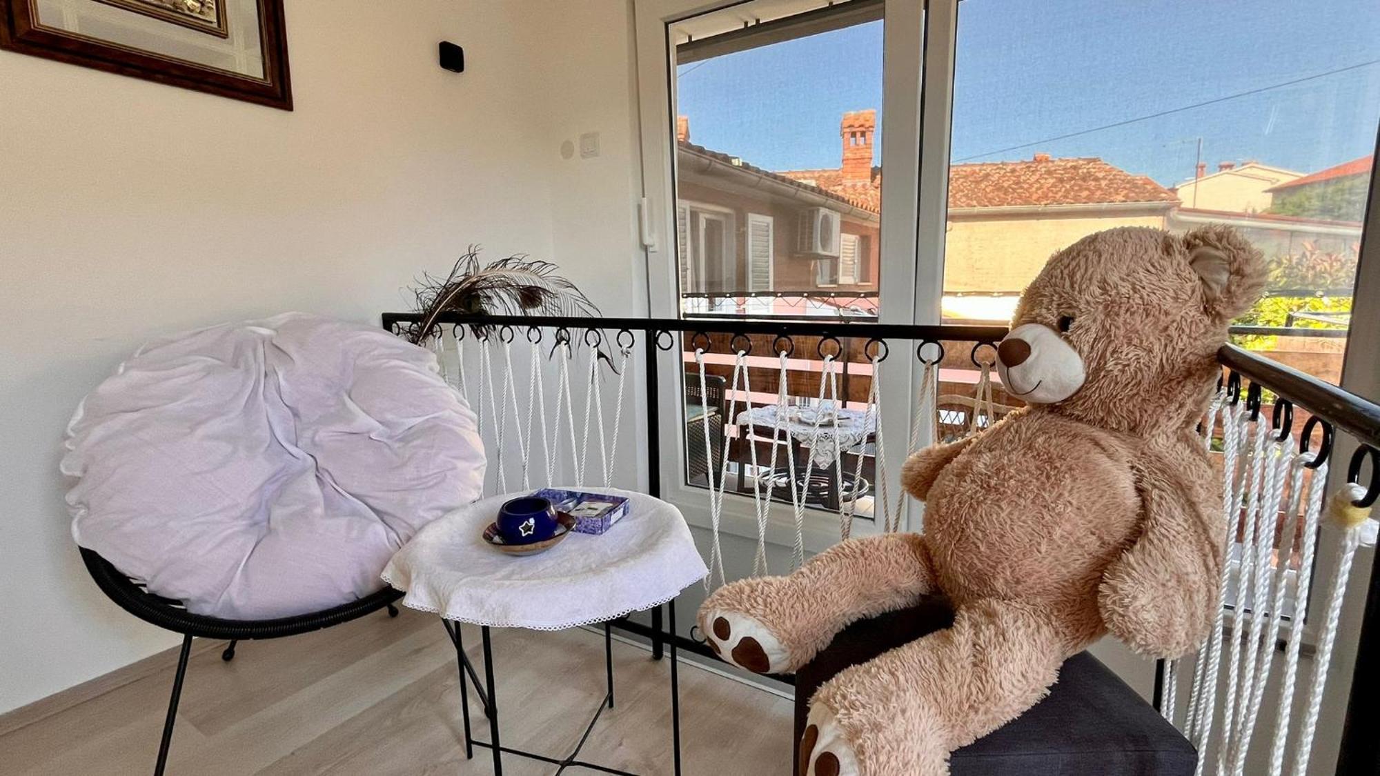 Holiday Apartment Dominik Pula Zewnętrze zdjęcie