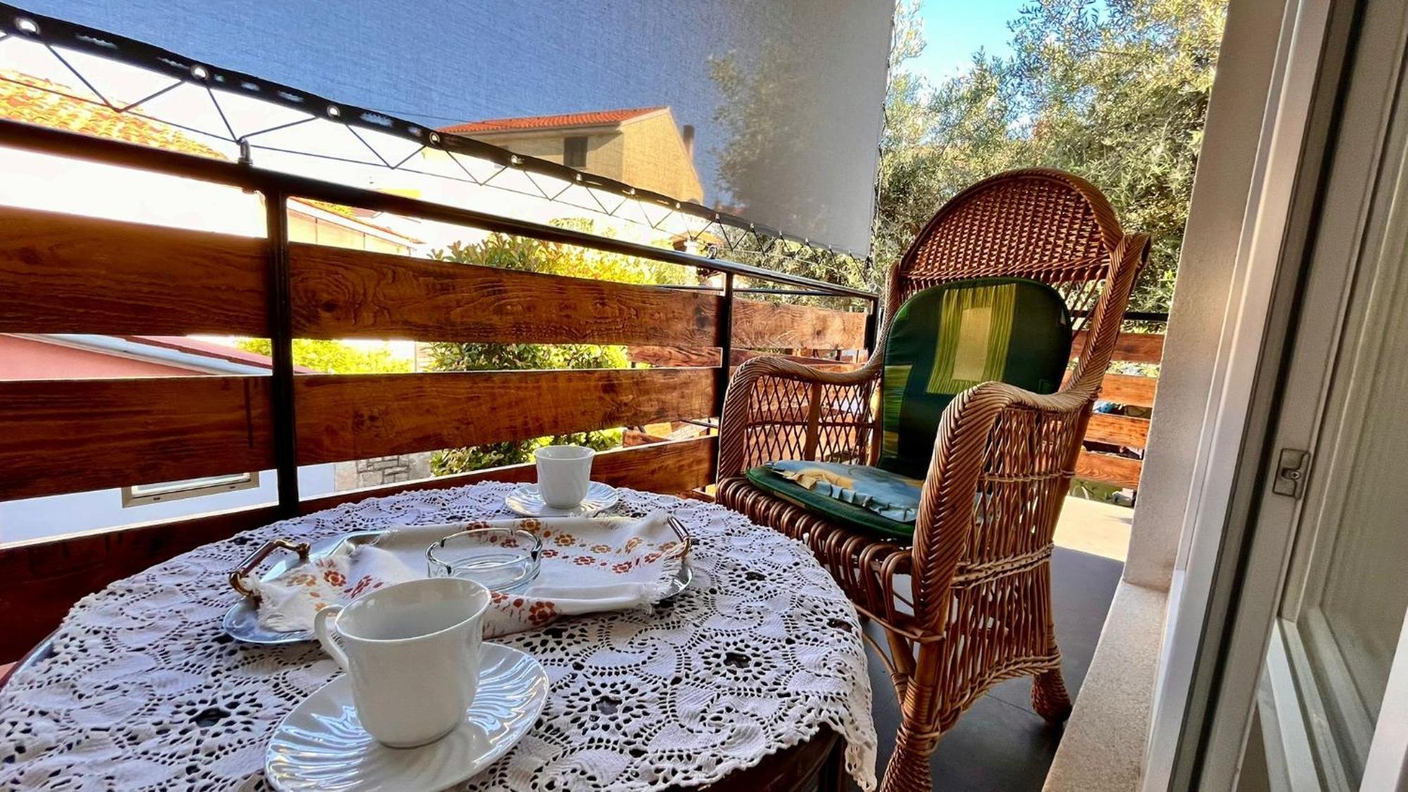 Holiday Apartment Dominik Pula Zewnętrze zdjęcie