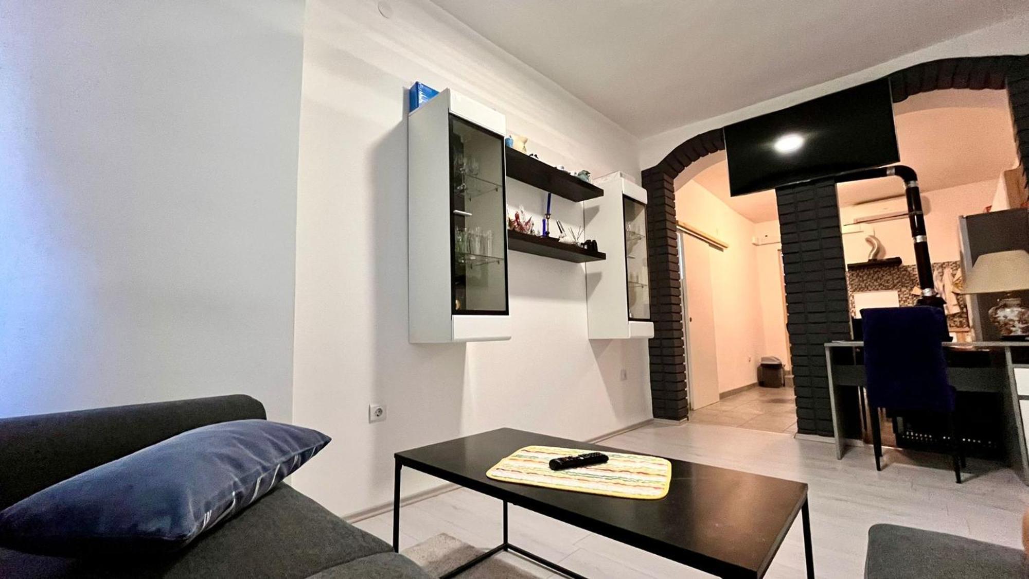 Holiday Apartment Dominik Pula Zewnętrze zdjęcie